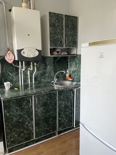 1-к. квартира, 48 м², 5/6 эт.