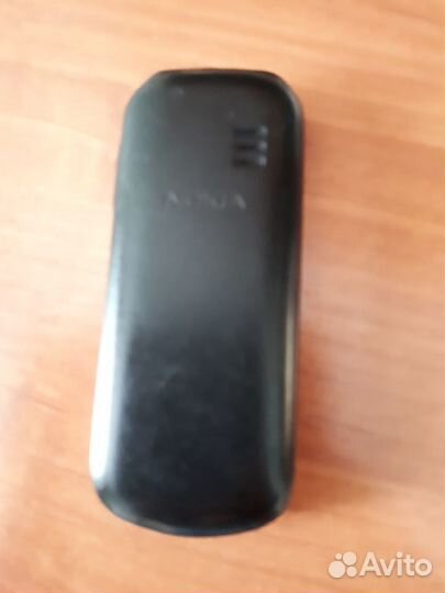 Сотовый телефон Nokia BL-5CB