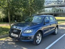 Audi Q5 2.0 AT, 2008, 147 000 км, с пробегом, цена 1 350 000 руб.