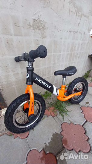 Беговел детский