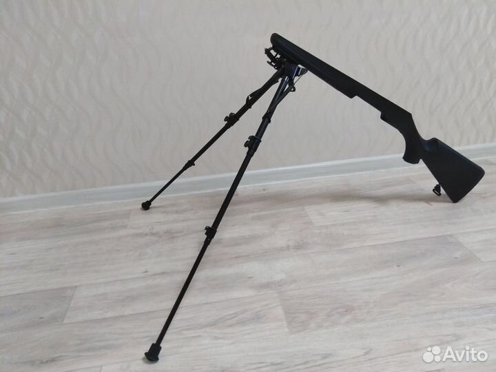 Сошки для оружия