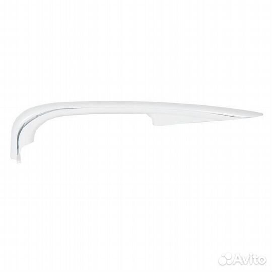 Ручка двери холодильника Минск, Атлант, верхняя 33