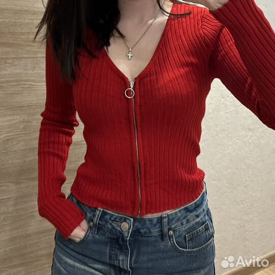 Кофта женская М