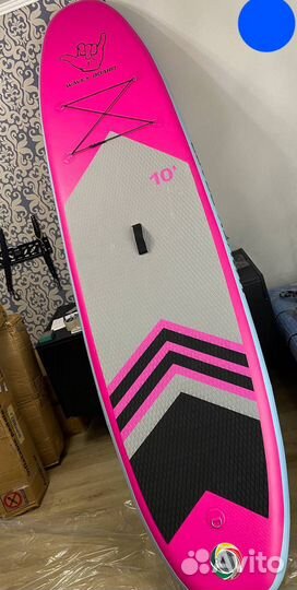 Sup board сап доска надувная