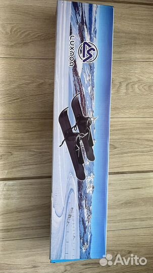 Универсальные лыжи для детской коляски