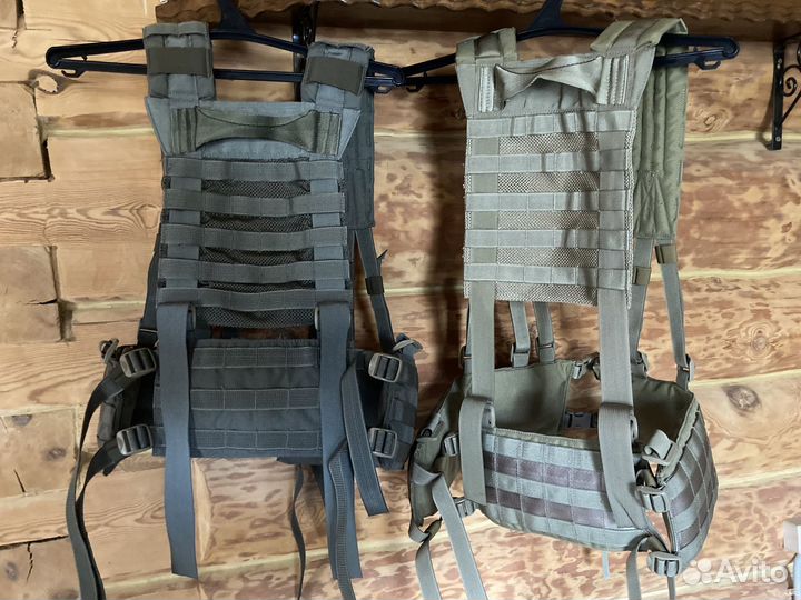 Разгрузки от Eagle Industries Inc.(Ориг.)