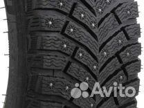Michelin X-Ice North 4 195/60 R16 93T