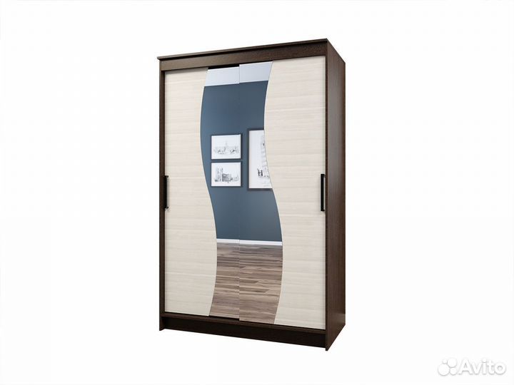 Шкаф купе