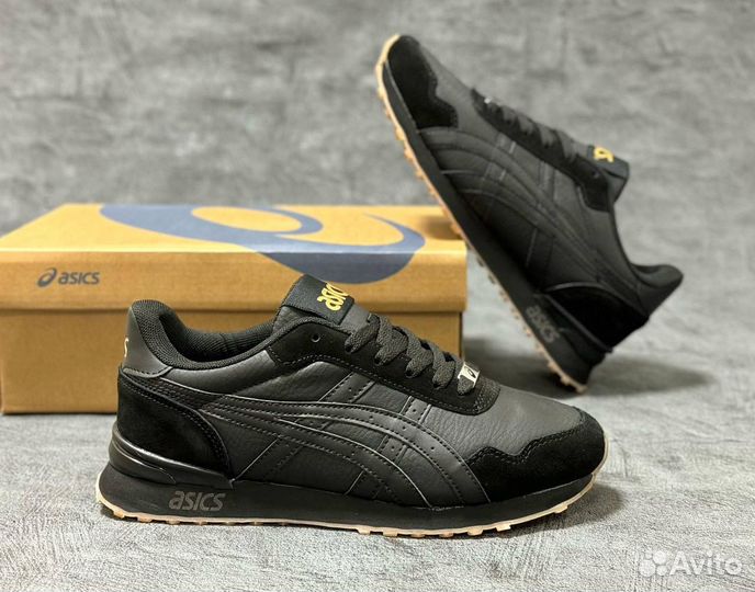 Кроссовки Asics мужские