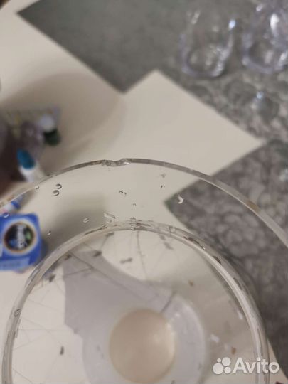 Ваза для цветов большая