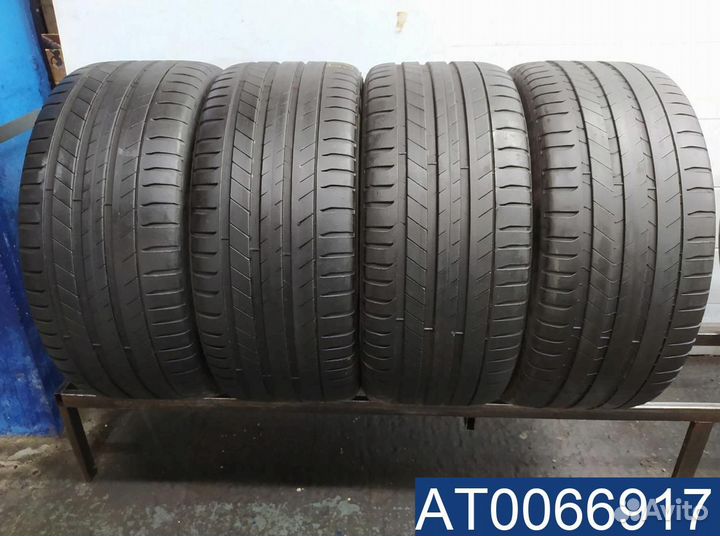 Michelin Latitude Sport 3 265/40 R21 98V