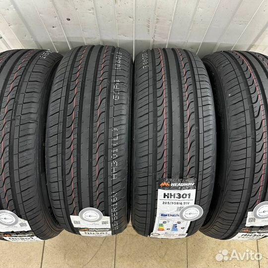 Headway HH301 205/55 R16