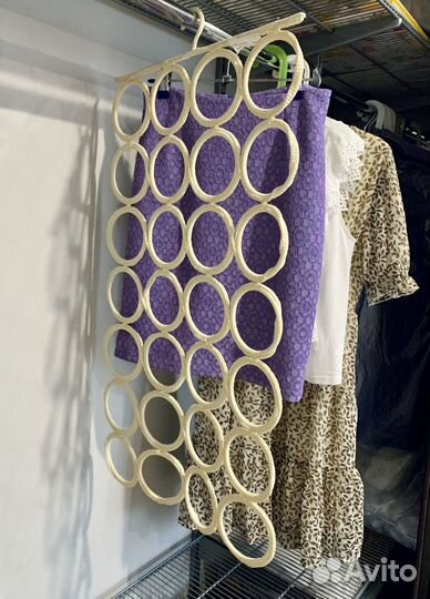 Вешалка IKEA многофункциональная