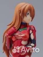 Аниме фигурка Аска оригинал