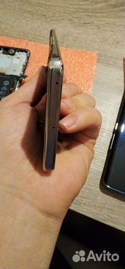 Модуль на Honor 50 оригинал Б/У