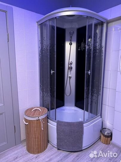 Тайский массаж