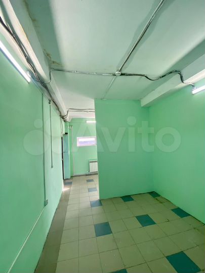 Офис, 80 м²