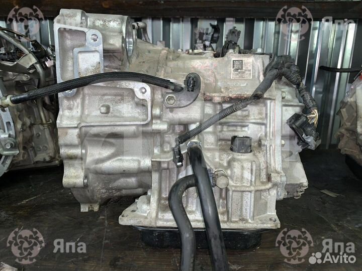 АКПП U660E Тойота Авалон 2GR из Японии с гарантией