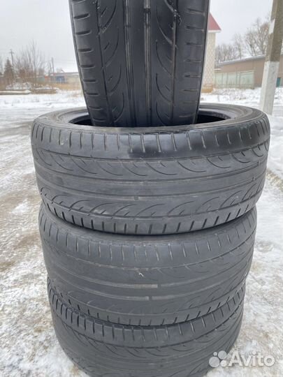 Hankook Ventus V12 Evo2 K120 225/45 R17 94