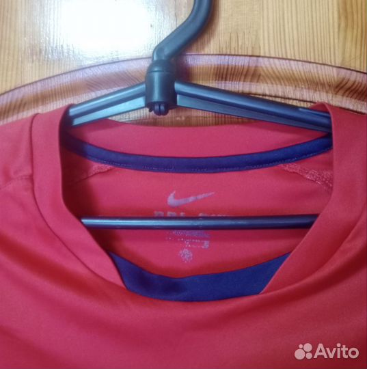 Спортивная футболка nike