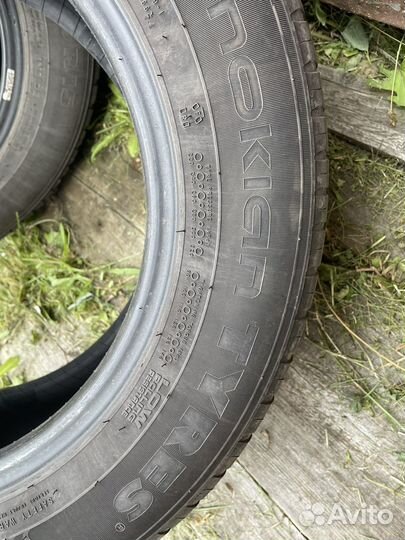 Nokian Tyres Nordman SX3 20.5/60 R15