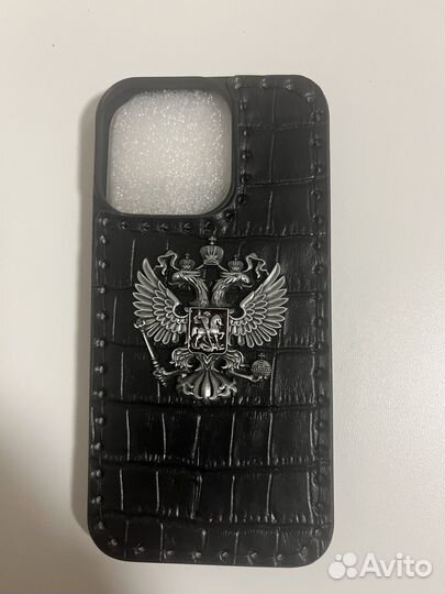 Чехол на iPhone 13 pro