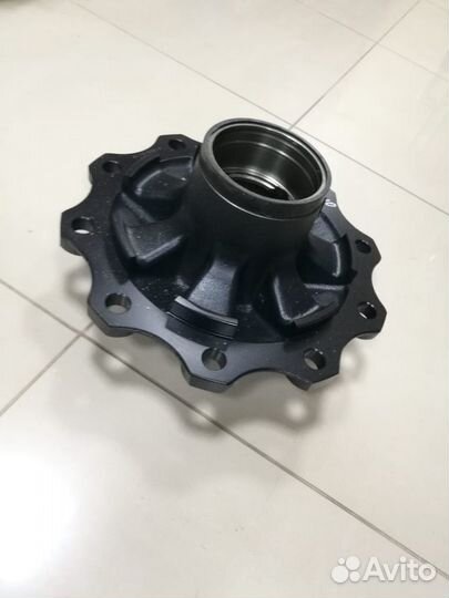 Комплект запчастей на прицеп полуприцеп