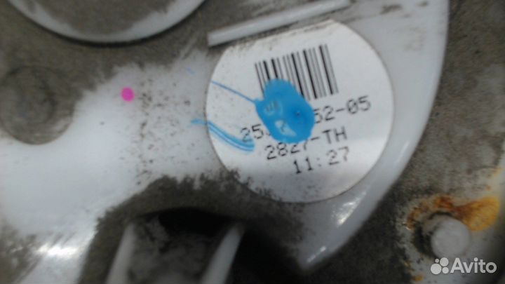 Насос топливный электрический Suzuki Grand Vitara