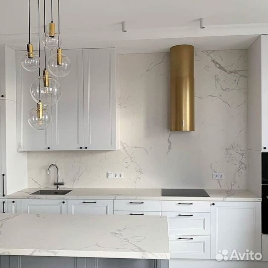 Кухни на заказ