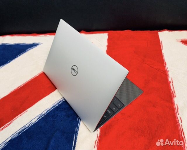 Ноутбук Dell XPS 9310