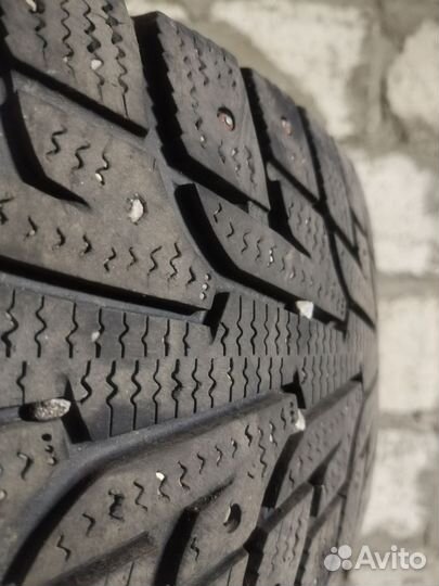 Hankook Winter I'Pike 185/65 R15