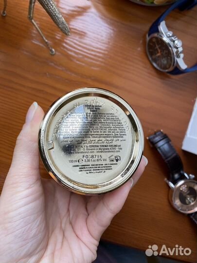 Tabit Tiziana Terenzi