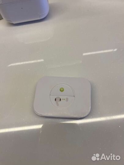 AirPods Pro 2 (Гарантия/набор/коробка)