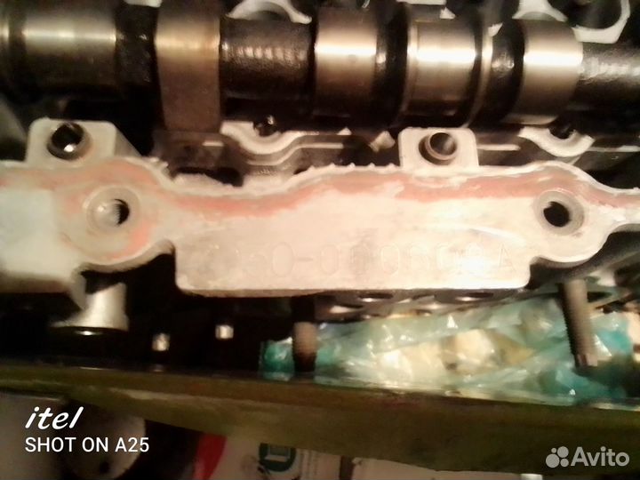 Детали гбц зд 30