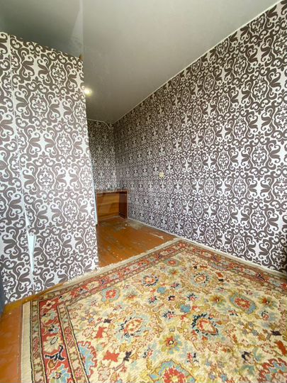 Комната 17 м² в 1-к., 9/10 эт.