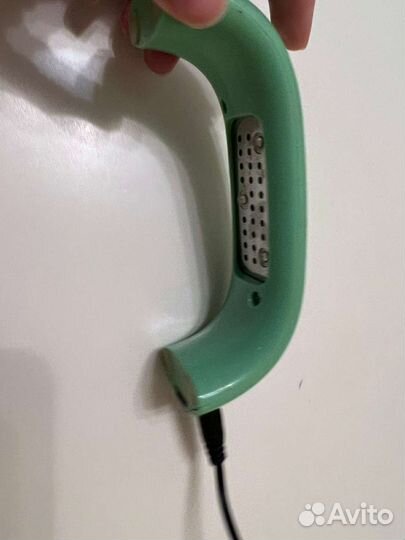 Мини светодиодная лампа для сушки гель-лака