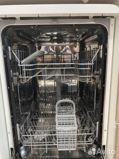 Посудомоечная машина 45 см бу