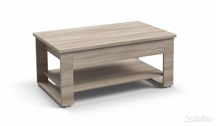 Журнальный стол трансформер
