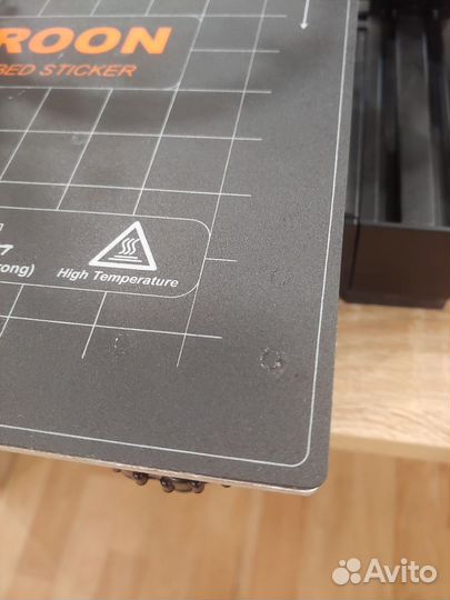 3d принтер Creality Ender 3 V2