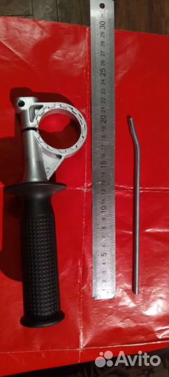 Ручной советский инструмент