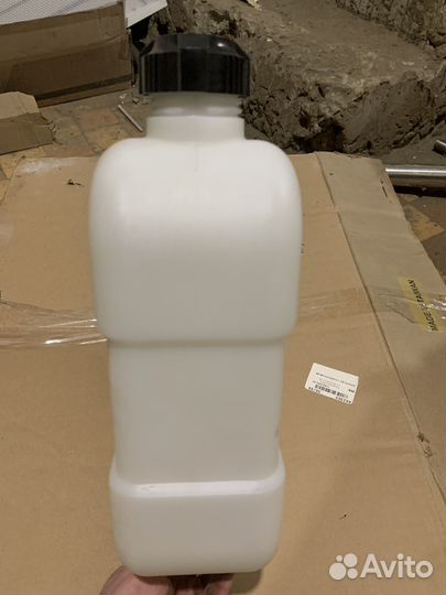 Бак топливный для автономки