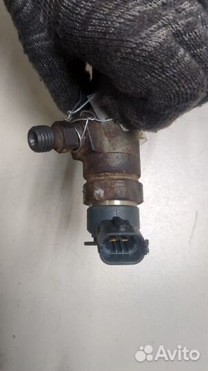 Форсунка топливная Citroen C4 Picasso