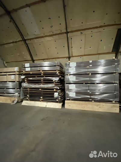 Ламинированная фанера 1250*2500 с доставкой по спб