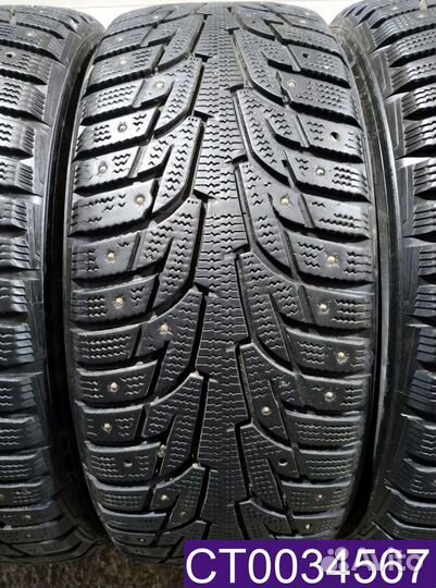 Hankook Winter I'Pike RS W419 215/50 R17 96T