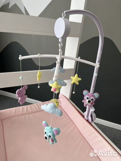 Пеленальный столик IKEA