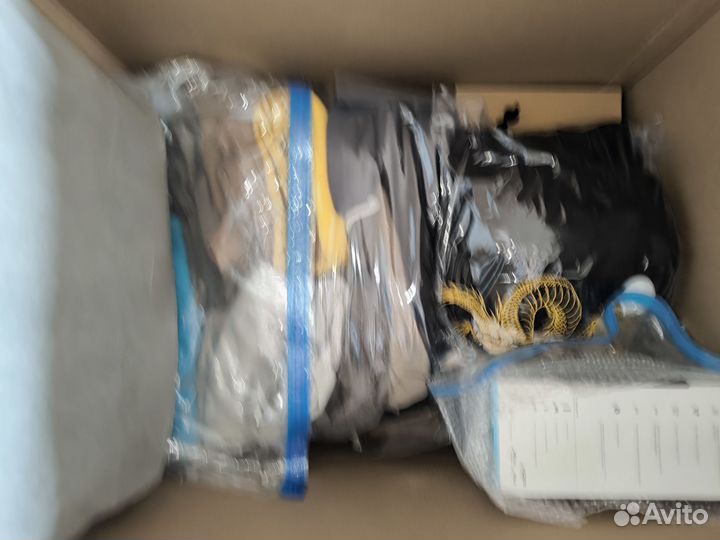 Коробочка с личными вещами для мужчины