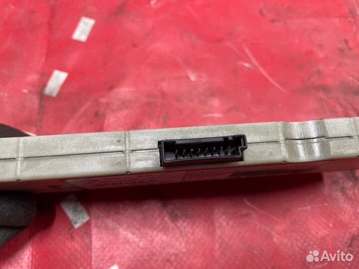 Усилитель антенны Bmw 3 Series E46 M52B20 1998