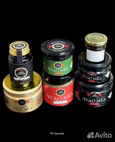 Потенция в ваших руках с золотым чудо-мёдом