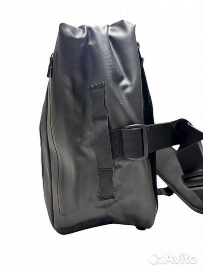 Сумка через плечо Black Ember