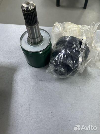 Шрус внутренний